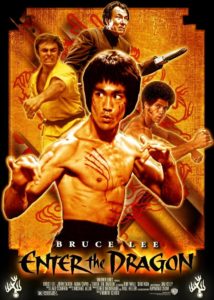 Enter The Dragon