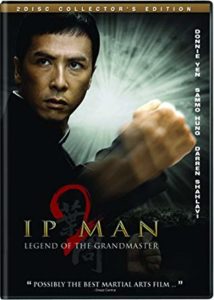 IP Man