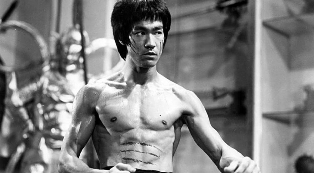 Top 10 Movies With Real Martial Arts Fighting