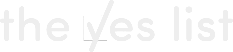 The Yes List by Adult Time